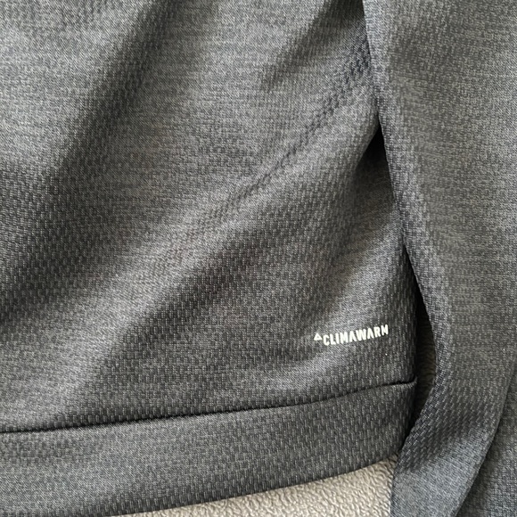Climawarm Adidas jacket - Picture 3 of 4